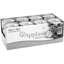 Applaws tuňák & mořské řasy 24 x 70 g