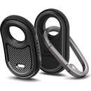 Spigen RUGGED ARMOR GALAXY SMARTTAG 2 MATTE čierne