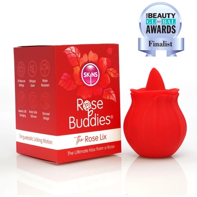 Skins Rose Buddies The Rose Lix