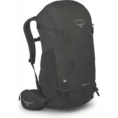 Osprey Volt 45 l mamba black – Zboží Mobilmania