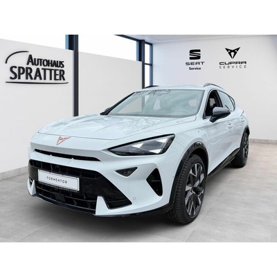 Cupra Formentor 2.0 TSI 4Drive DSG 150 kW