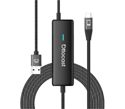 Ottocast CA450-T
