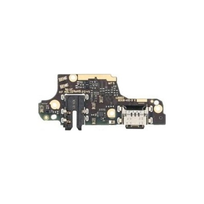 Xiaomi Redmi Note 9 Pro, 9S - Nabíjecí Konektor PCB Deska - 560006J6B200, 560001J6A100 Genuine Service Pack