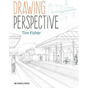 Drawing Perspective (ISBN: 9781782219361)