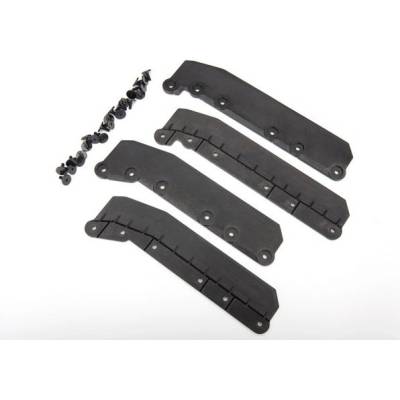 Traxxas nástavba blatníků 4 pro #8080