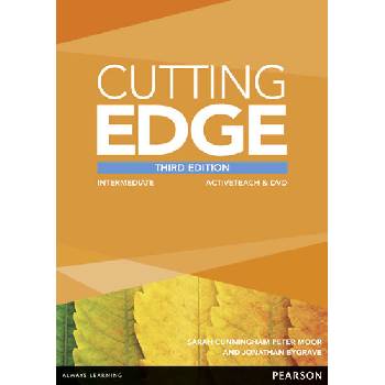 Cutting Edge