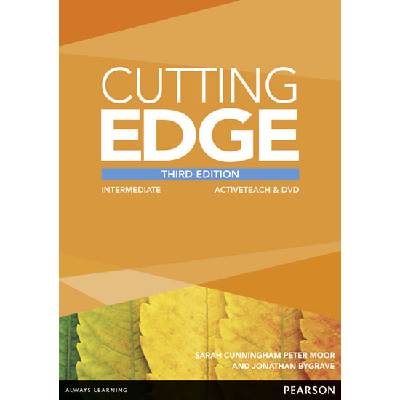 Cutting Edge