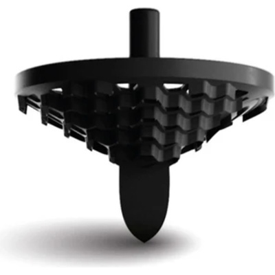 Best Body Nutrition Шейкър от неръждаема стомана - Matt White