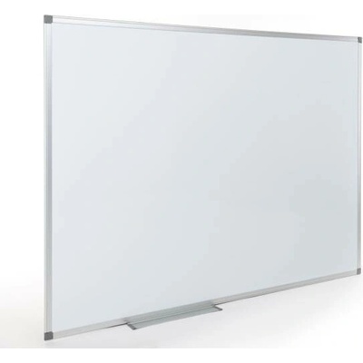 Eurosupplies magnetická tabule ALU rám 120 x 90 cm