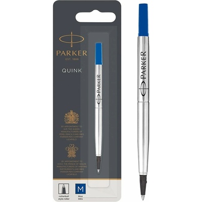 Parker 1502/0250371 modrá