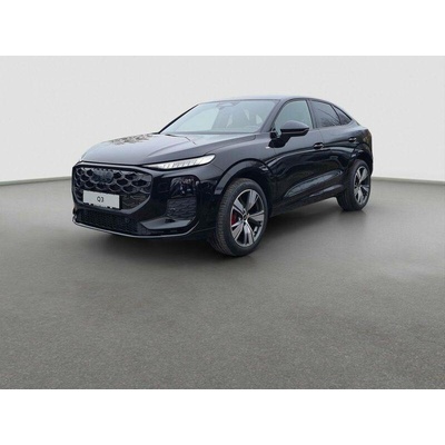 Audi Q3 TFSI Sportback 110 kW