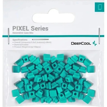 Deepcool PIXEL Универсален Други (R-PIXEL-GB100-G-1)