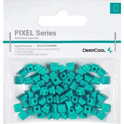 Deepcool PIXEL Универсален Други (R-PIXEL-GB100-G-1)