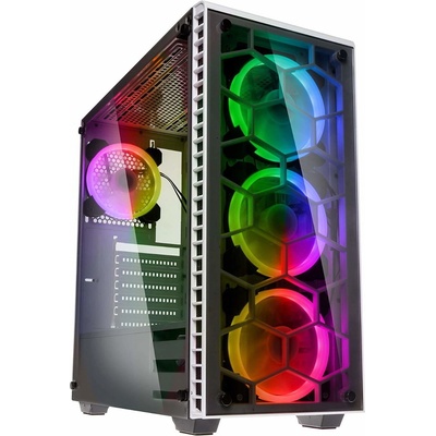 Kolink Observatory RGB White