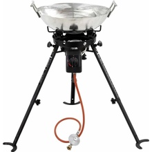 Tepro Shanghai Wok gril TT3081