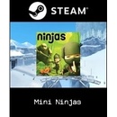 Mini Ninjas