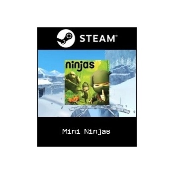Mini Ninjas