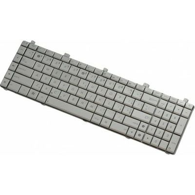 Asus N55SF-S1332V Klávesnica česká strieborná