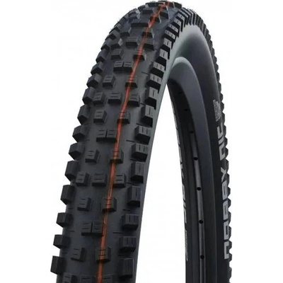 Schwalbe Nobby Nic Evolution Super 29x2.40" kevlar