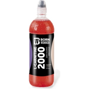 Born Winner / L-Carnitine 2000 / Drink [700 мл] Лайм