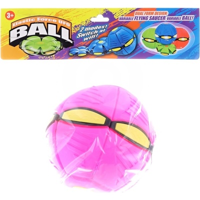 Házecí disk míč baterie