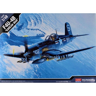 Academy FB Corsair12267 1:48