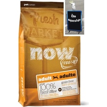 Petcurean NOW FRESH Grain Free Adult 11,33 kg