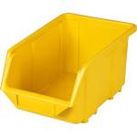 Patrol Group Plastic box Ecobox medium, yellow 60116 (ECOSREZOLPG011)