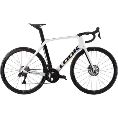 LOOK 795 Blade RS Disc Proteam 2023