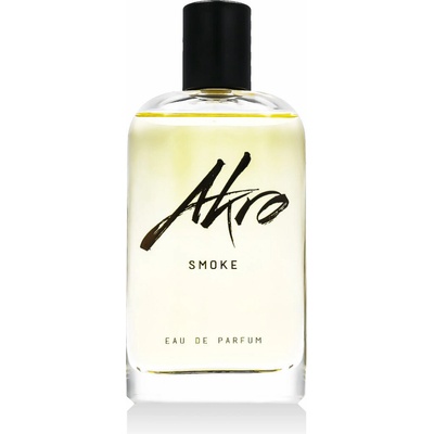 Akro Smoke parfémovaná voda unisex 100 ml