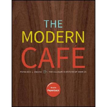 The Modern Cafe, 1e