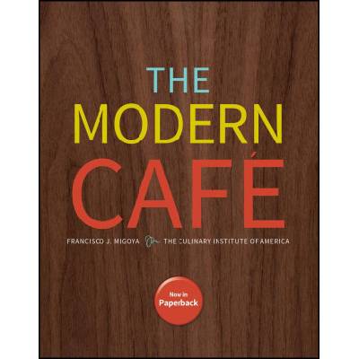 The Modern Cafe, 1e