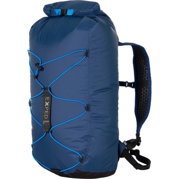 Exped Дневна раница Exped Cloudburst 25 Daypack - Navy - размер One Size (504-1195-0511)