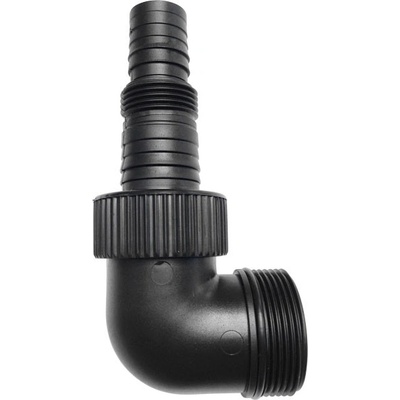 EXTOL CRAFT Koleno s redukcí, 1 1/2", pro 414121, 414141, 414163, 8895006, 8895007, 8895013, 8895009