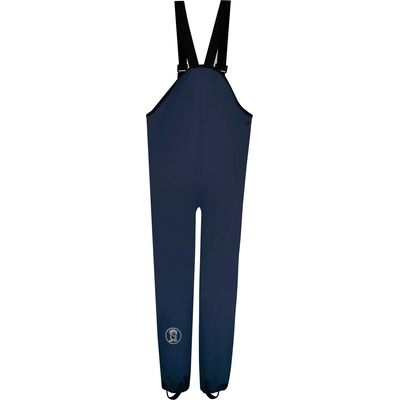 Trollkids Детски водоустойчив панталон Trollkids Kid's Odda Pant XT Waterproof trousers - Navy - размер 128 (EU) (701-4267-0217)
