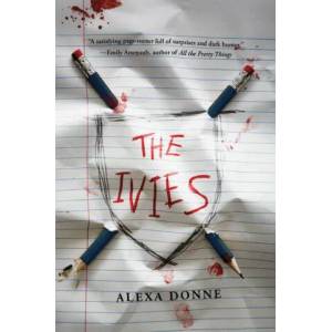 Ivies | DONNE ALEXA (ISBN: 9780593303733)