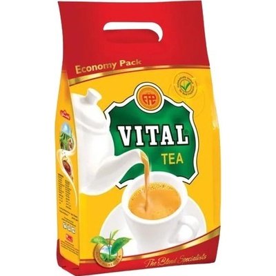 Vital tea sypaný černý čaj 1,5 kg
