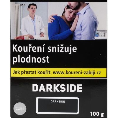 Darkside Core Bnpapa 100 g