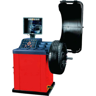 Vyvažovačka kolies U883 DS-7839