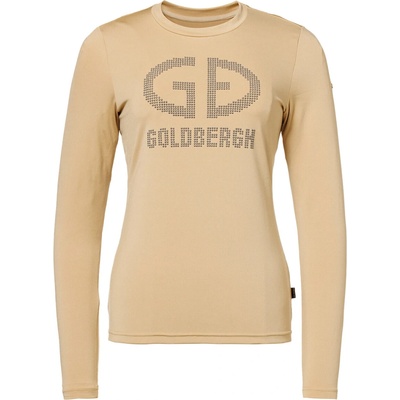 Goldbergh Blitz Caramello