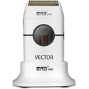 MRD Pro Vector ZB-999 White