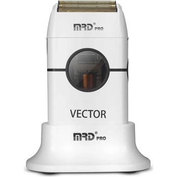MRD Pro Vector ZB-999 White
