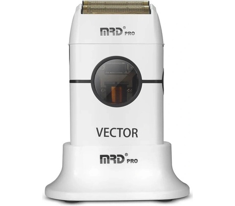 MRD Pro Vector ZB-999 White