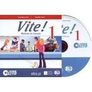Vite! 1 Livre actif