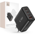 Tech-Protect NC100W Black (9490713935101)