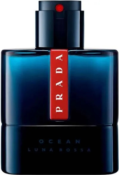 Prada Luna Rossa Ocean EDT 50 ml