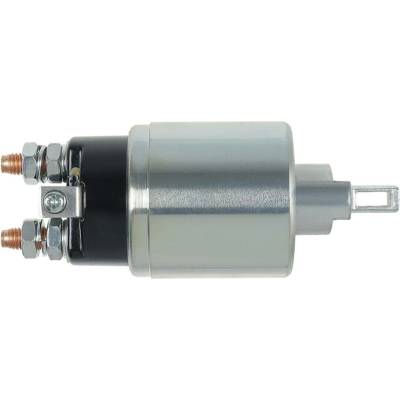 Elektromagnetický spínač, startér AS-PL SS2048