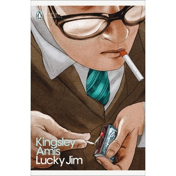 Lucky Jim