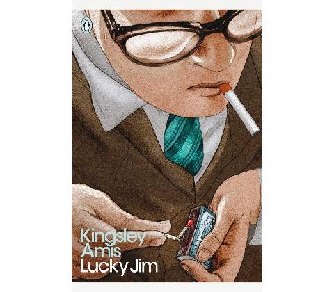 Lucky Jim