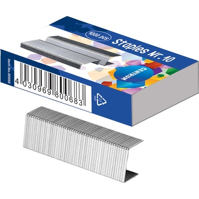 Centrum Телчета за телбод N10 Centrum 80068